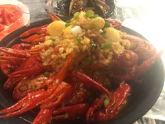 -虎虎龙虾大排档(双井店)