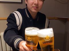 -桂马·日本料理·海胆·海鲜饭·酒场(民主广场店)