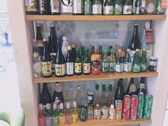 零售区-酒井酱子·深夜食堂(东城汇店)