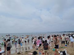 -老虎石海上公园