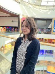 -那茉 Hair Salon