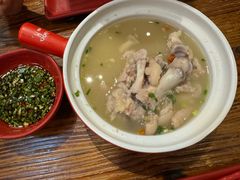 -红料理|串串有瘾·烧烤(吴中路店)