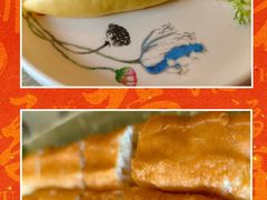 -麒麟中餐厅·经典粤菜·地道菜式老字号(广州长隆酒店)