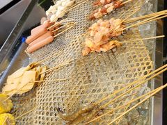 -万德诺富特酒店·自助餐厅(万德大厦店)