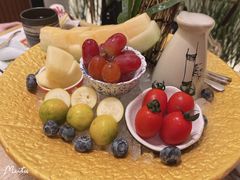 水果拼盘-蟹田居·活蟹料理(东城店)