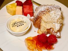 -上海和平饭店茉·莉酒廊 Jasmine Lounge