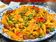 -后卫寨猫耳朵(后卫寨店)