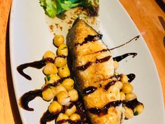 -新贝乐意大利餐厅(苏州中心店)