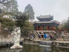 -红螺寺