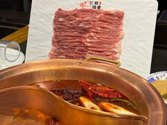 -仁和四季涮肉馆(天坛南门店)