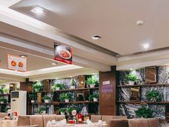 大堂-大鸭梨(天通西苑店)