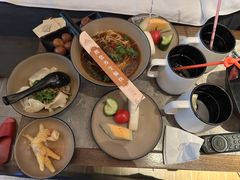 -和子足浴SPA会馆(东方之门店)