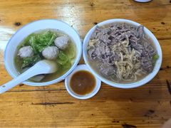 -阿伟牛肉店(东山店)