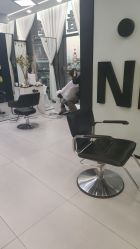 -U·NI SALON 造型