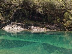 -石台牯牛降景区