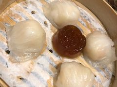 -稻香酒家(长宁KING88广场店)