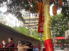 -聂发财重庆江湖菜(解放碑店)