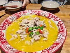 -破三川·新川菜(静安大融城店)