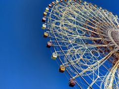 -七彩云南欢乐世界