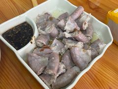 -汕尾小吃铜盘推(埔尾篮球场店)