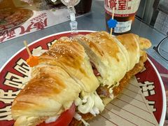 -广九餐室(陈家祠扬韬广场店)