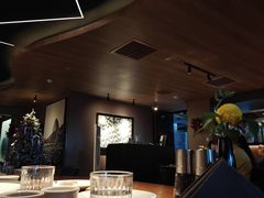 -拉蒂娜·巴西牛排馆 Latina·Brazilian Steakhouse(王府井喜悦店)