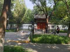 -宣武艺园