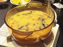 -君庭中餐馆(湘江豪生店)