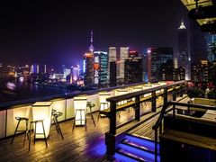 -上海外滩英迪格酒店
