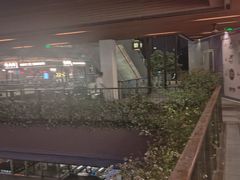 -瑞虹新天地月亮湾