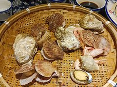 -旺角小渔村·海肠捞饭开创者(环山路店)