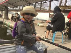 -双新垂钓园
