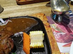 -瑞伯克牛排自助餐厅天一广场店