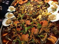 -金掌勺锅包肉(太原万达店)