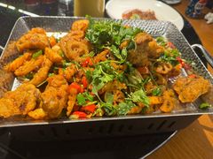 -伙靠·江浙菜(田林路店)