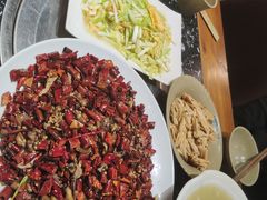 -南山小酒馆·江湖菜·夜宵(壹华里店)