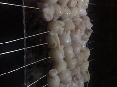 -永安烧烤