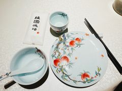 -维园悦谱·海派家常菜(乌鲁木齐南路店)