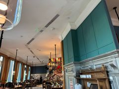 -新白鹿餐厅(城西银泰城店)