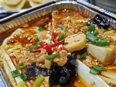 -云鼎·炙火精酿啤酒秘制烧烤(工体店)