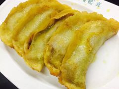 牛肉锅贴-清真蒋有记(老门东店)