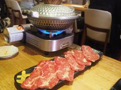 -一井烧肉·活鳗·寿司(望京SOHO店)