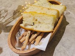 -OGGI TRATTORIA PIZZERIA(深业上城店)