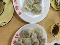 -乡府肉丁水饺(环山路店)
