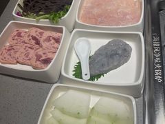 -海底捞火锅(赛格国际购物中心店)