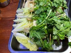 -泥锅麻辣串(白城店)