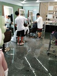-Mix Boom Hair salon