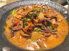 -味上湘菜馆(岳麓山店)