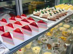 -芭菲盛宴·环球美食(袁家岗店)