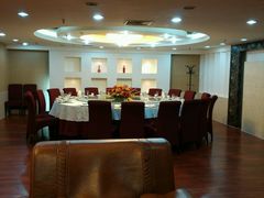 -咱家大院海鲜家常菜